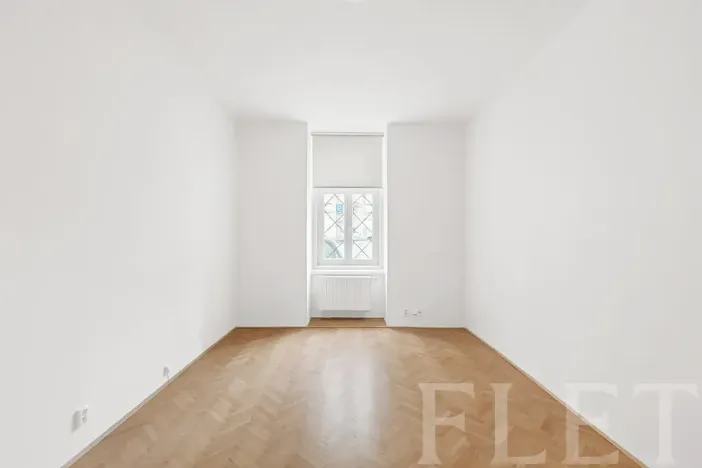 Pronájem bytu 3+1, Praha - Holešovice, Kamenická, 80 m2