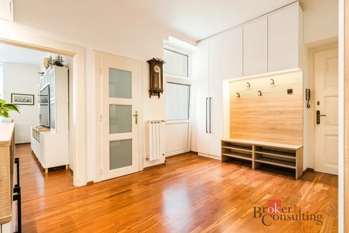 Prodej bytu 4+kk, Brno - Veveří, Tučkova, 112 m2