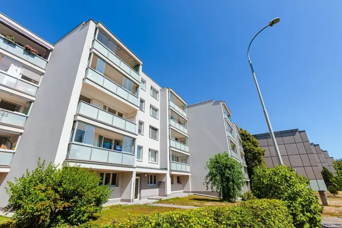 Prodej bytu 4+1, Praha - Liboc, Navigátorů, 102 m2