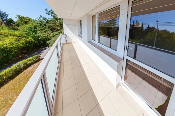 Prodej bytu 4+1, Praha - Liboc, Navigátorů, 102 m2