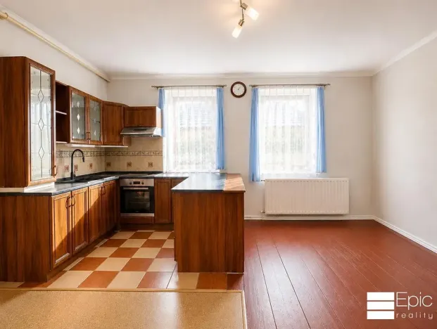 Prodej rodinného domu, Libiš, Husova, 154 m2