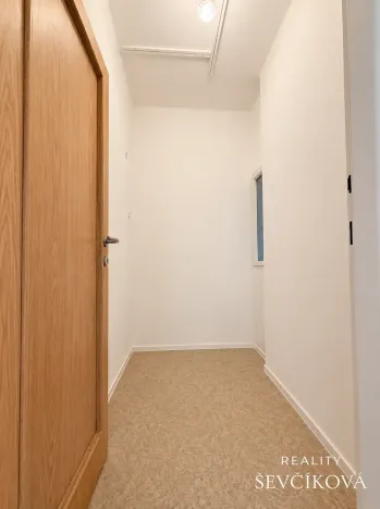 Prodej bytu 3+kk, Třebechovice pod Orebem, Hradecká, 82 m2