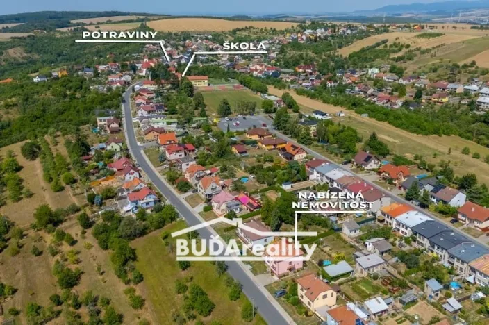 Prodej rodinného domu, Halenkovice, 309 m2