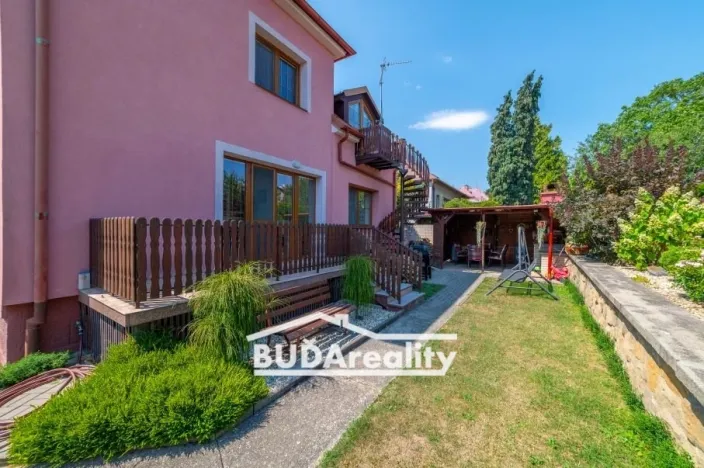 Prodej rodinného domu, Halenkovice, 309 m2
