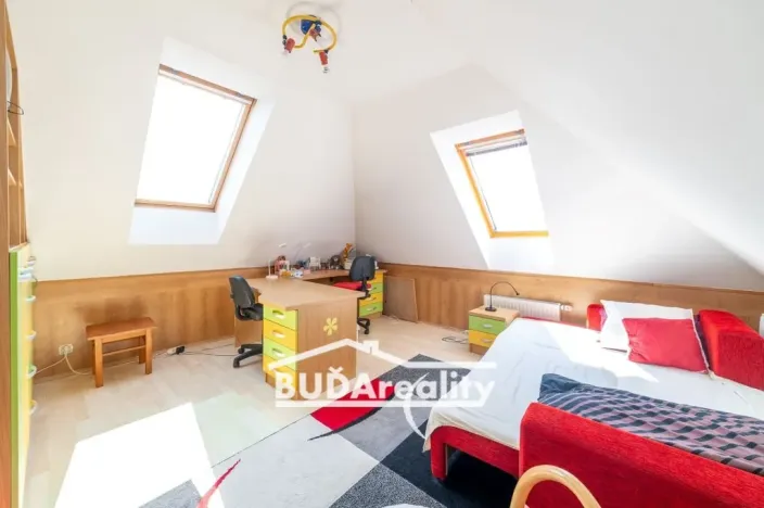 Prodej rodinného domu, Halenkovice, 309 m2