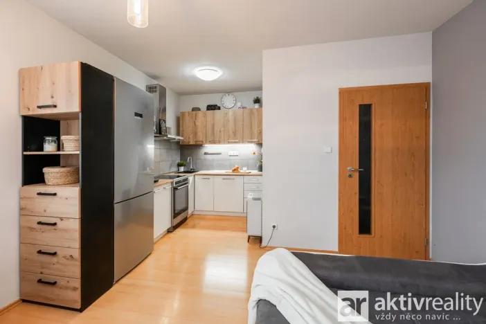 Prodej bytu 3+kk, Kostelec nad Labem, Myslivečkova, 75 m2