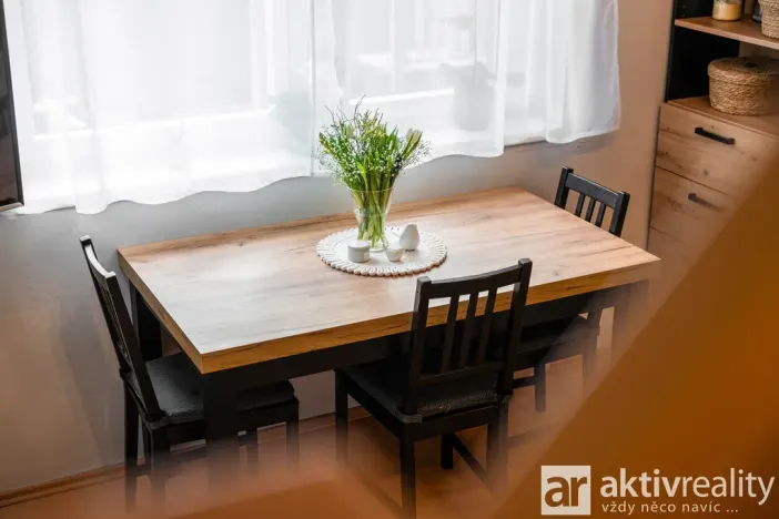 Prodej bytu 3+kk, Kostelec nad Labem, Myslivečkova, 75 m2