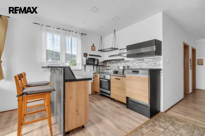 Prodej rodinného domu, Mladé Buky - Kalná Voda, 111 m2