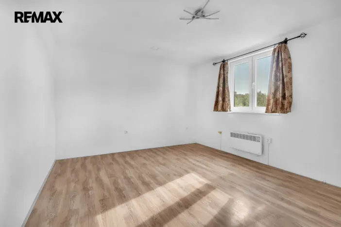 Prodej rodinného domu, Mladé Buky - Kalná Voda, 111 m2
