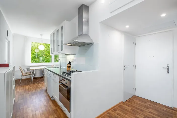 Prodej bytu 3+1, Ústí nad Labem - Severní Terasa, Šumavská, 64 m2