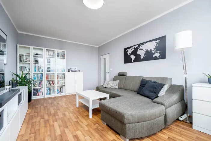 Prodej bytu 3+1, Ústí nad Labem - Severní Terasa, Šumavská, 64 m2