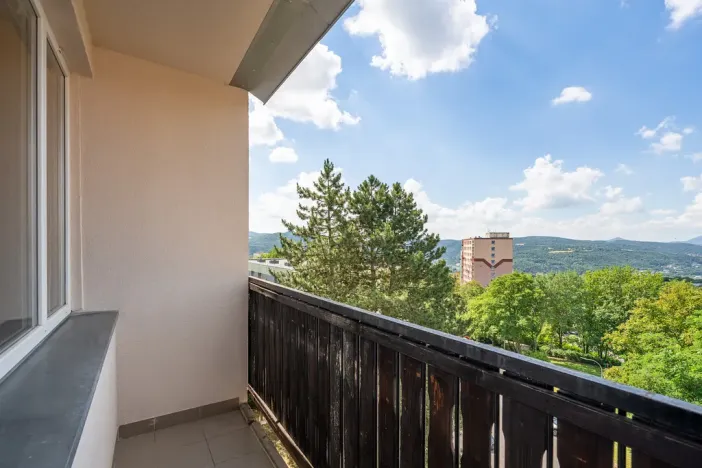 Prodej bytu 3+1, Ústí nad Labem - Severní Terasa, Šumavská, 64 m2