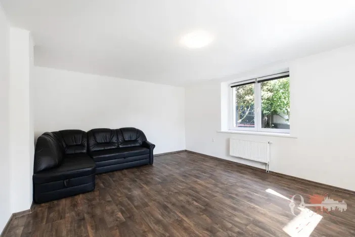 Pronájem bytu 2+1, Tehovec, Na Hrázi, 62 m2