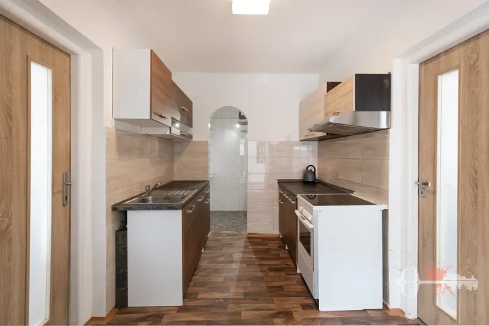 Pronájem bytu 2+1, Tehovec, Na Hrázi, 62 m2