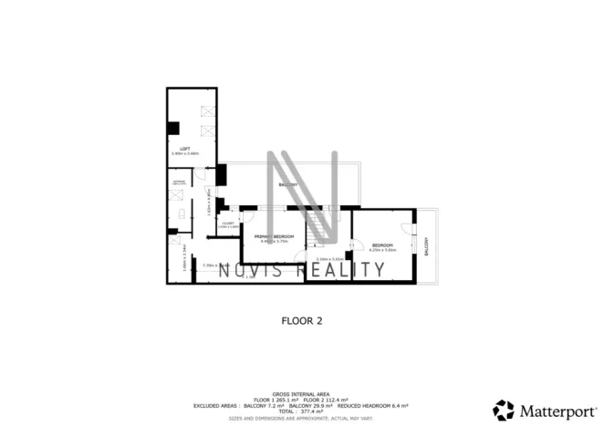 Prodej rodinného domu, Sedlec, 272 m2