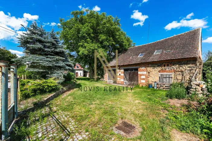 Prodej rodinného domu, Sedlec, 272 m2