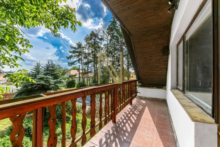 Prodej rodinného domu, Sedlec, 272 m2
