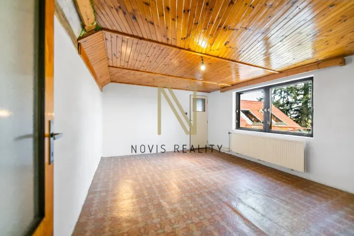 Prodej rodinného domu, Sedlec, 272 m2