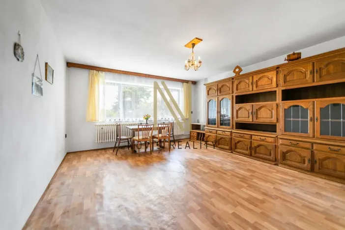 Prodej rodinného domu, Sedlec, 272 m2