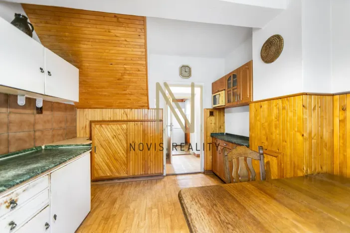 Prodej rodinného domu, Sedlec, 272 m2