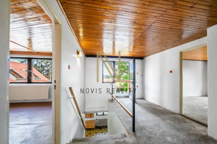 Prodej rodinného domu, Sedlec, 272 m2