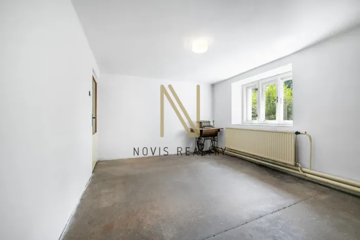 Prodej rodinného domu, Sedlec, 272 m2