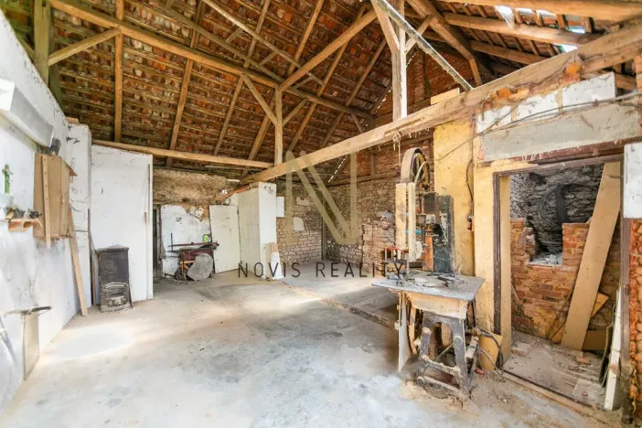Prodej rodinného domu, Sedlec, 272 m2