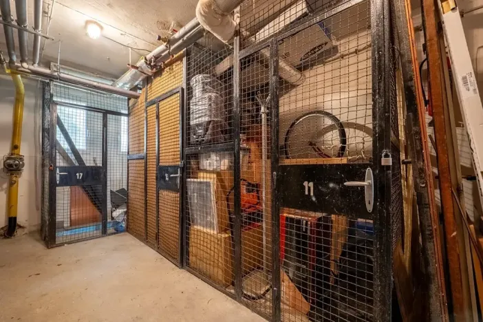Pronájem bytu 2+kk, Praha - Hostivař, Zápasnická, 39 m2