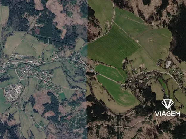 Prodej podílu zahrady, Horní Bradlo, 223 m2