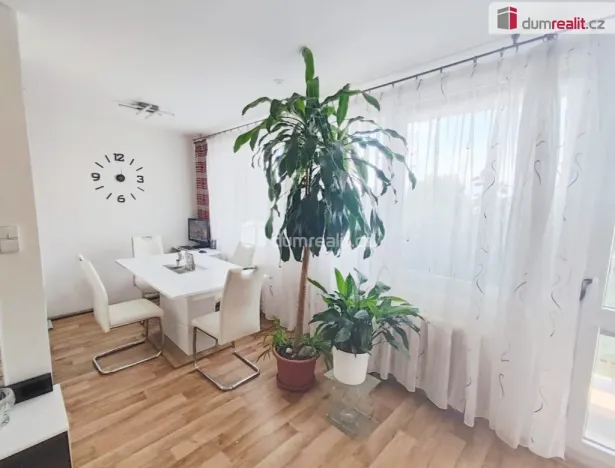 Prodej bytu 3+1, Lysá nad Labem - Litol, Na Vysoké mezi, 73 m2