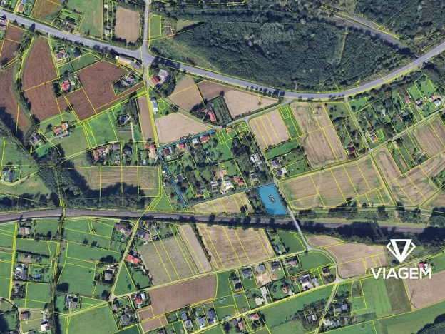 Prodej podílu pole, Stonava, 1520 m2