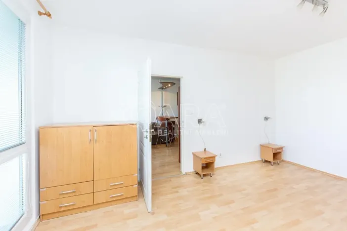 Pronájem bytu 1+1, Tábor, Leskovická, 37 m2