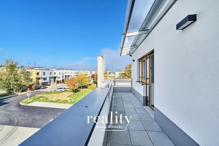 Pronájem bytu 4+kk, Znojmo, Hrušňová, 103 m2