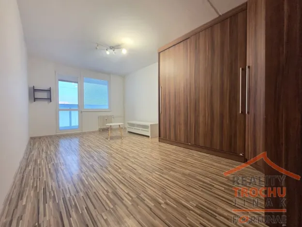 Pronájem bytu 4+1, Trutnov, Křižíkova, 80 m2