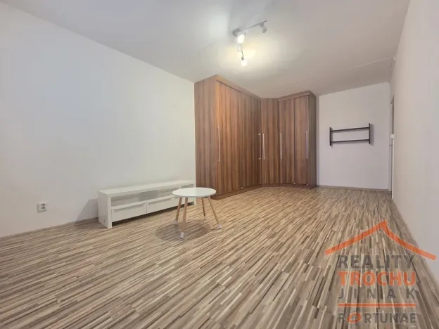 Pronájem bytu 4+1, Trutnov, Křižíkova, 80 m2
