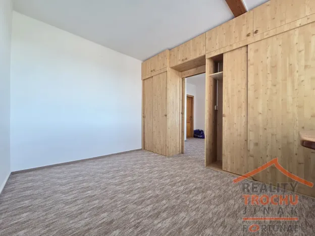 Pronájem bytu 4+1, Trutnov, Křižíkova, 80 m2