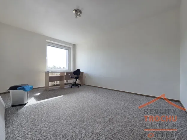 Pronájem bytu 4+1, Trutnov, Křižíkova, 80 m2