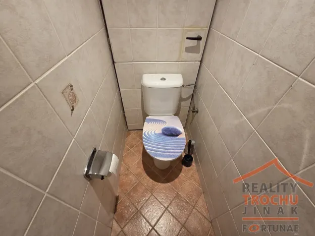 Pronájem bytu 4+1, Trutnov, Křižíkova, 80 m2