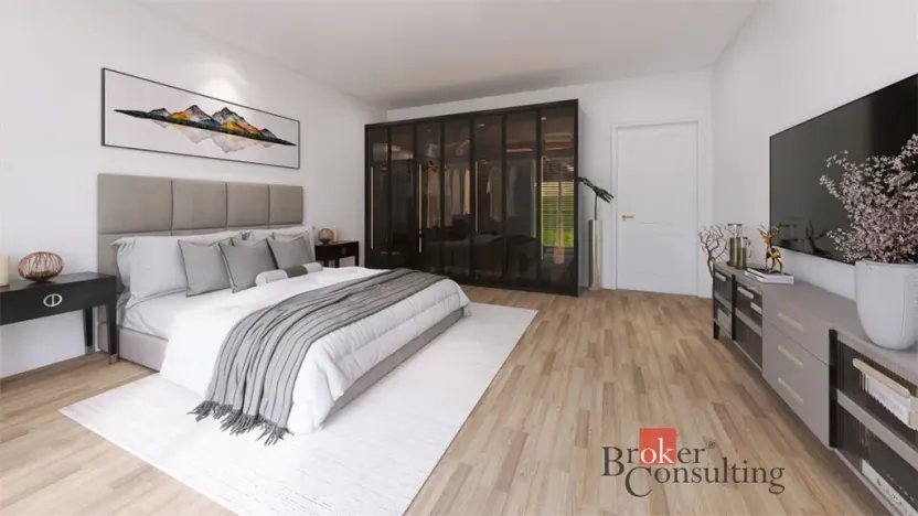 Prodej bytu 3+kk, Ostrava - Slezská Ostrava, Na Jánské, 113 m2