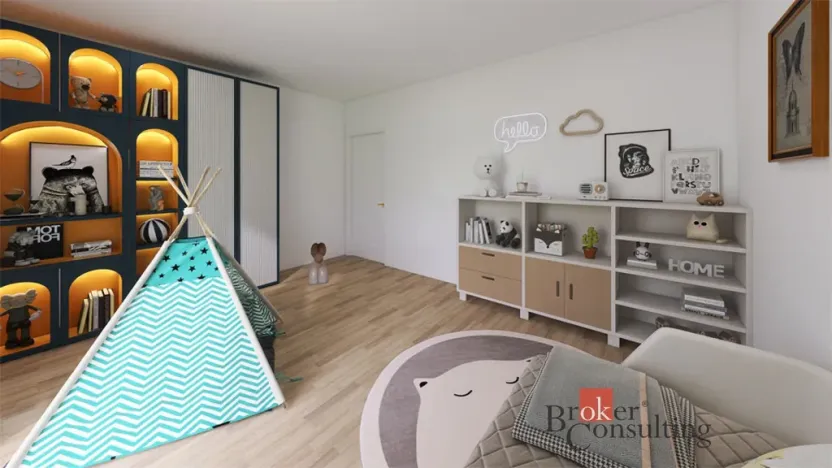 Prodej bytu 3+kk, Ostrava - Slezská Ostrava, Na Jánské, 113 m2