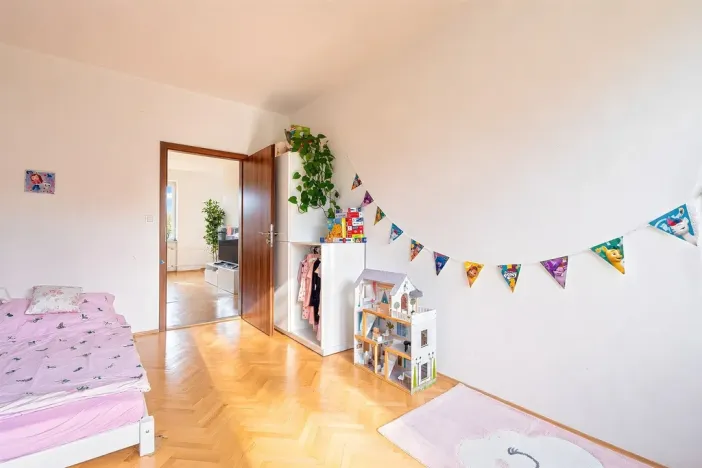 Prodej bytu 3+kk, Mohelnice, 1. máje, 64 m2