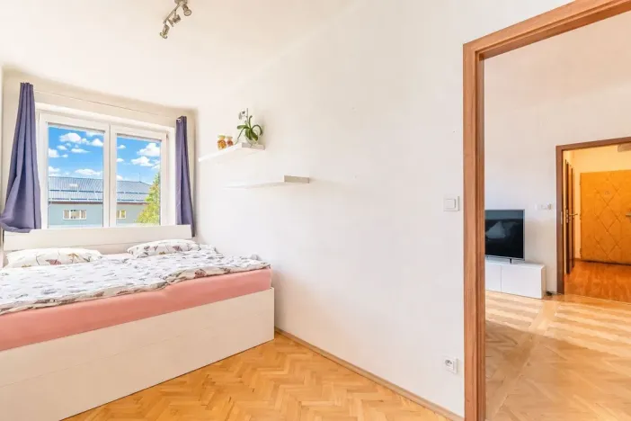 Prodej bytu 3+kk, Mohelnice, 1. máje, 64 m2