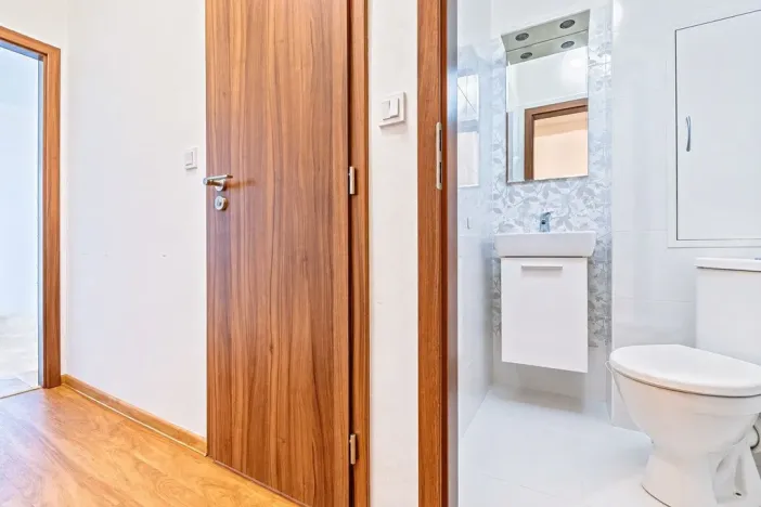 Prodej bytu 3+kk, Mohelnice, 1. máje, 64 m2