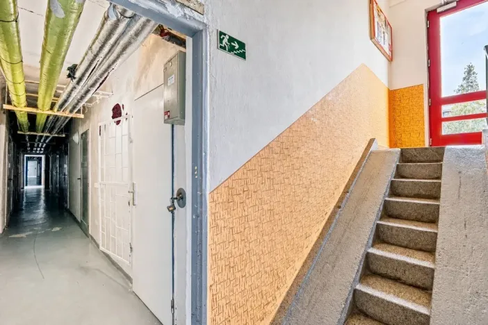 Prodej bytu 3+kk, Mohelnice, 1. máje, 64 m2