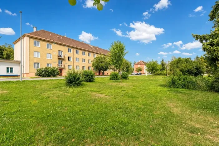 Prodej bytu 3+kk, Mohelnice, 1. máje, 64 m2