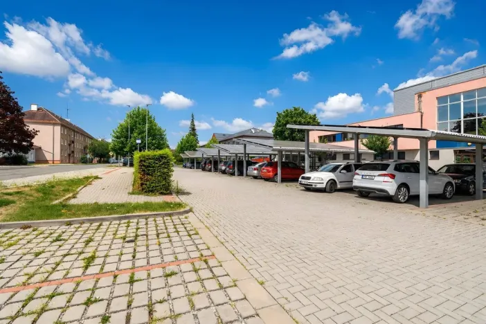 Prodej bytu 3+kk, Mohelnice, 1. máje, 64 m2