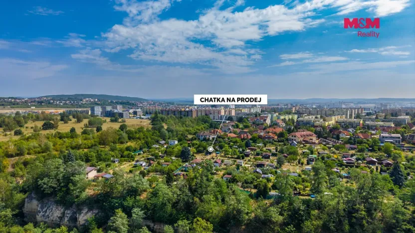 Prodej zahrady, Mladá Boleslav - Čejetice, 219 m2