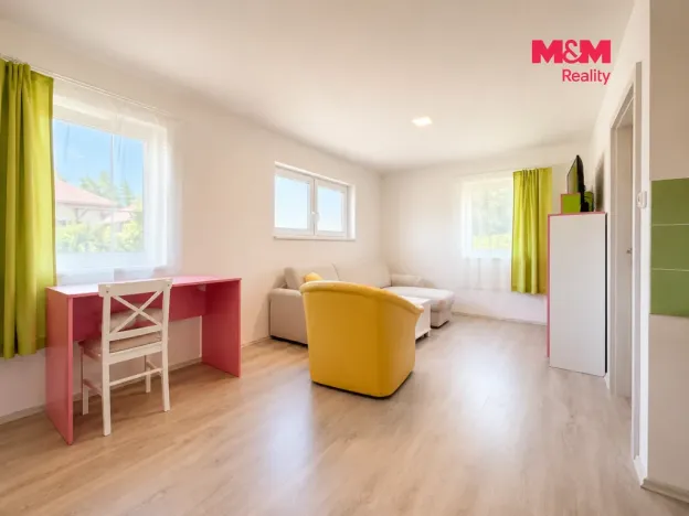 Prodej rodinného domu, Staré Město, 70 m2