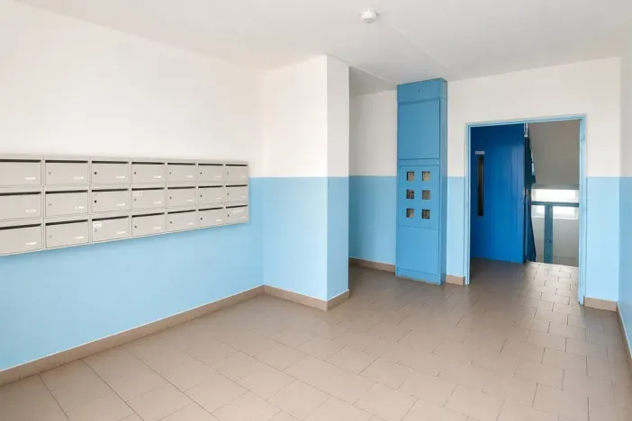 Prodej bytu 1+1, Chomutov, Jirkovská, 35 m2