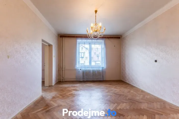 Prodej rodinného domu, Znojmo, Otokara Březiny, 131 m2